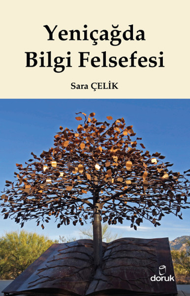 Yeniçağda Bilgi Felsefesi kitabı