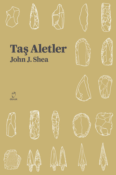 Taş Aletler kitabı