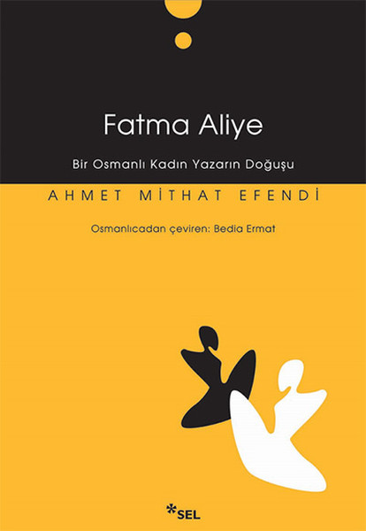 Fatma Aliye kitabı