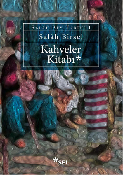 Kahveler Kitabı kitabı