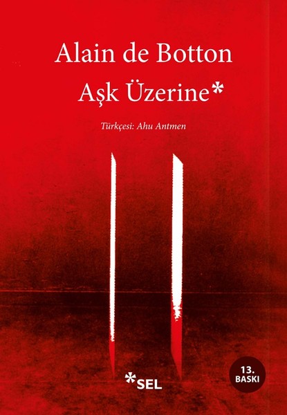 Aşk Üzerine kitabı