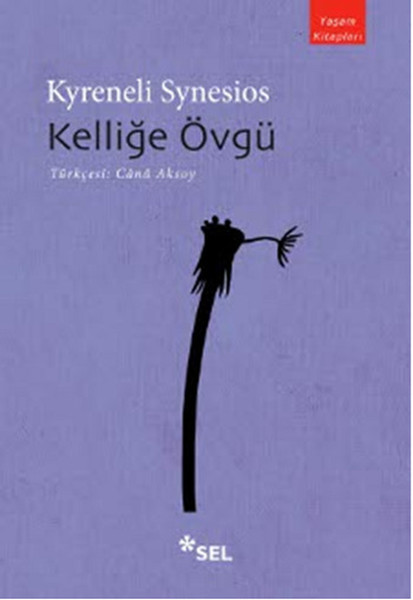 Kelliğe Övgü kitabı