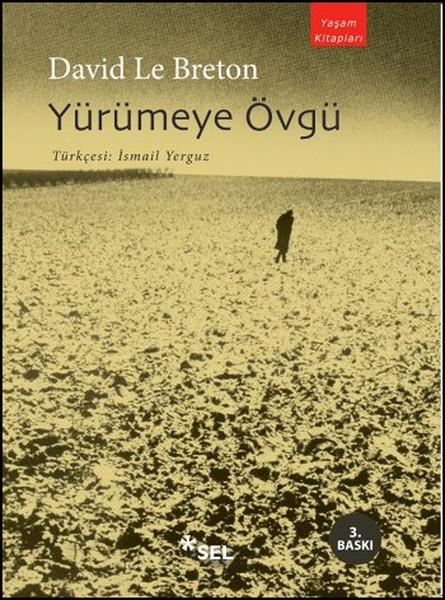 Yürümeye Övgü kitabı