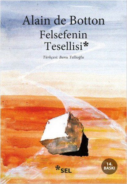 Felsefenin Tesellisi kitabı