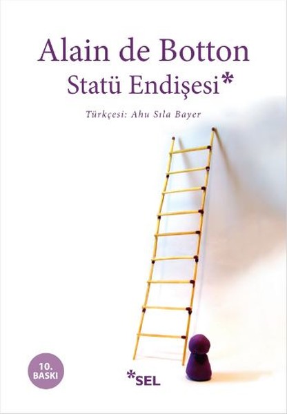 Statü Endişesi kitabı