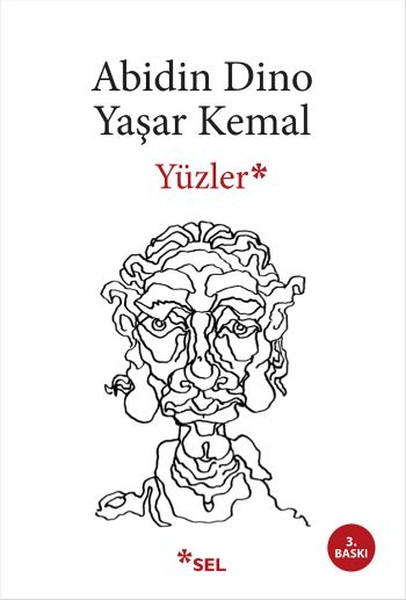 Yüzler kitabı