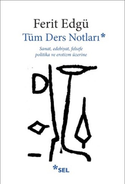 Tüm Ders Notları kitabı