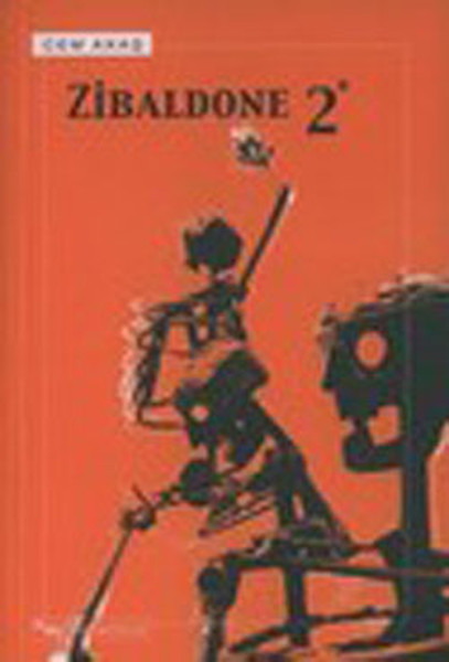Zibaldone 2 kitabı