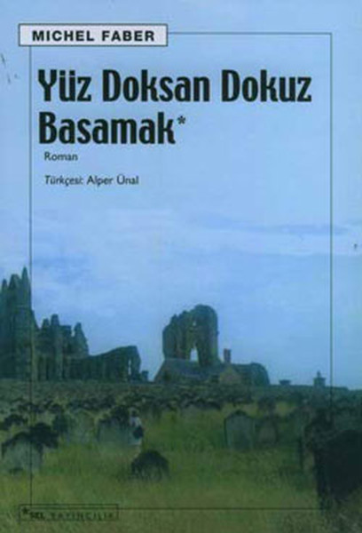 Yüz Doksan Dokuz Basamak kitabı