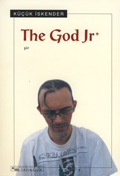 The God Jr kitabı