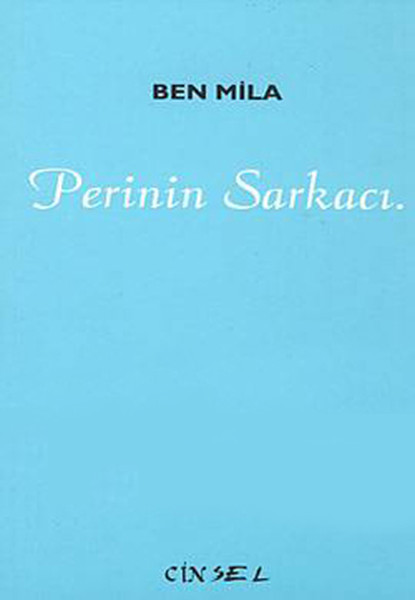 Perinin Sarkacı kitabı