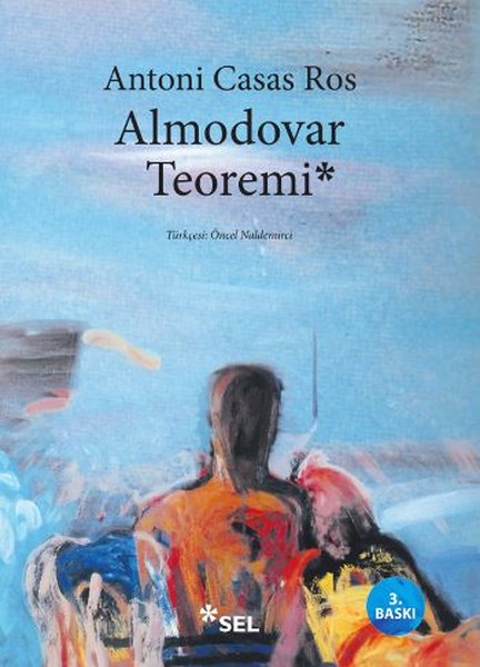 Almodovar Teoremi kitabı