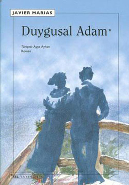 Duygusal Adam kitabı