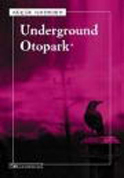 Underground Otopark kitabı