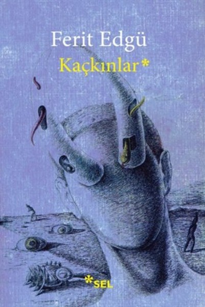 Kaçkınlar kitabı