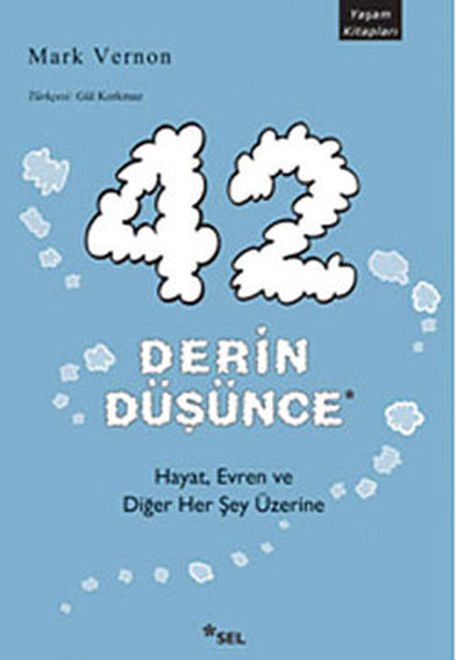 42 Derin Düşünce kitabı