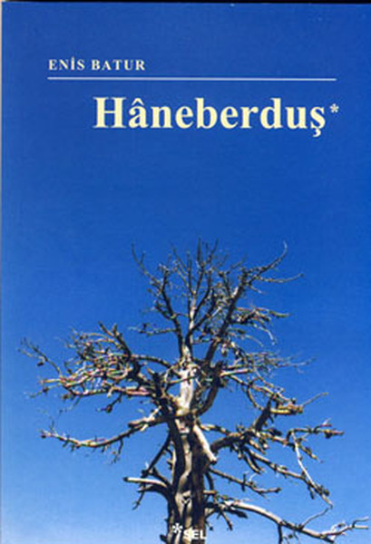 Haneberduş kitabı