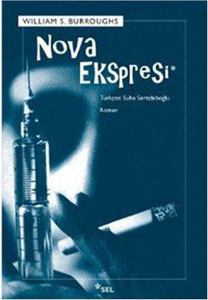 Nova Ekspresi kitabı