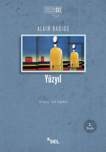 Yüzyıl kitabı