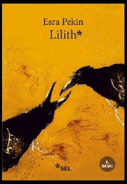 Lilith kitabı
