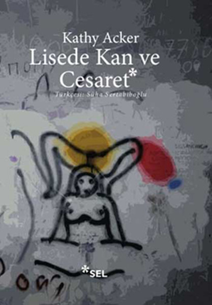 Lisede Kan Ve Cesaret kitabı