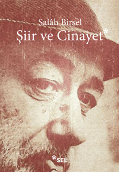 Şiir Ve Cinayet kitabı