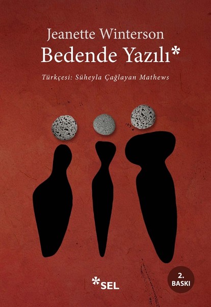 Bedende Yazılı kitabı