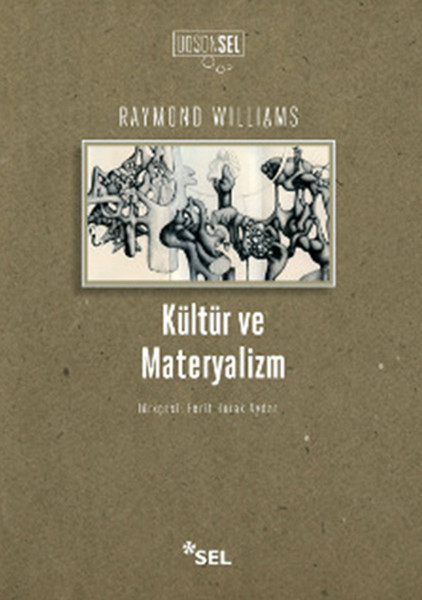 Kültür Ve Materyalizm kitabı