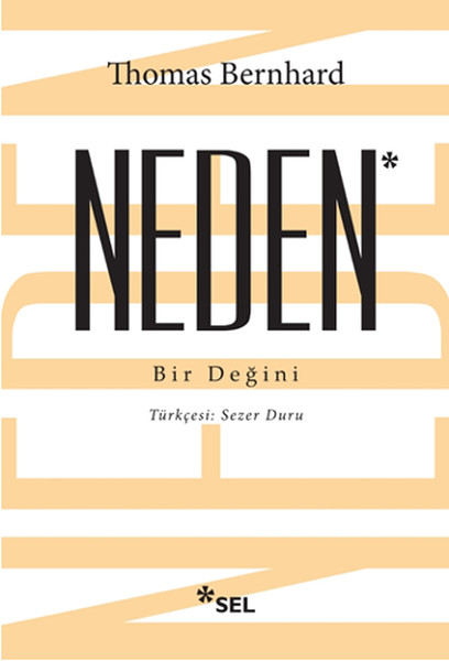 Neden kitabı