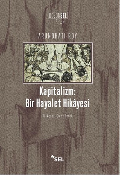 Kapitalizm - Bir Hayalet Hikayesi kitabı