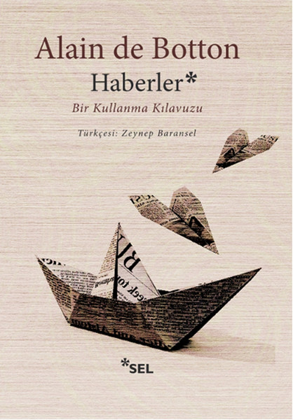 Haberler kitabı