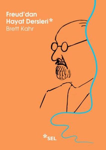 Freud'dan Hayat Dersleri kitabı