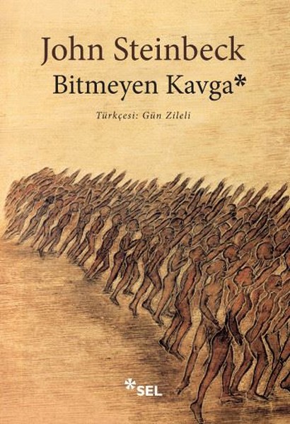 Bitmeyen Kavga kitabı