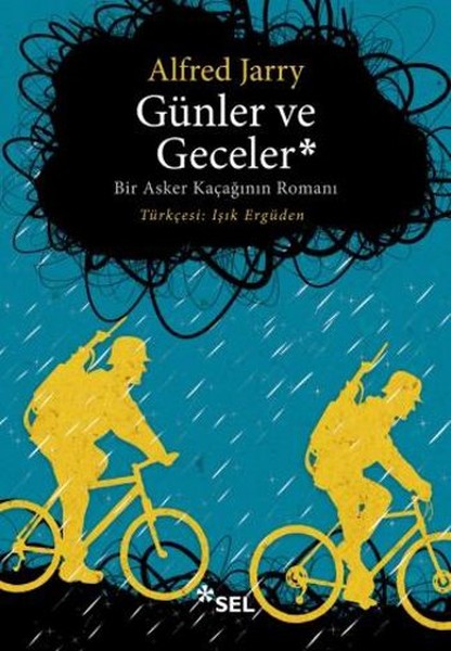 Günler Ve Geceler kitabı