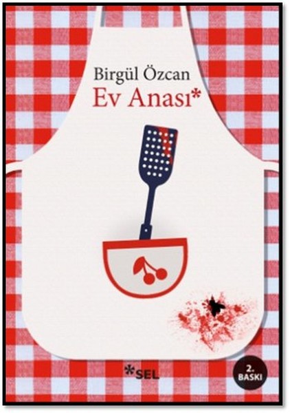 Ev Anası kitabı