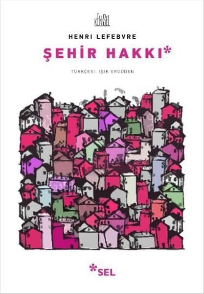 Şehir Hakkı kitabı