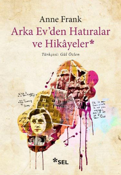 Arka Ev'den Hatıralar Ve Hikayeler kitabı