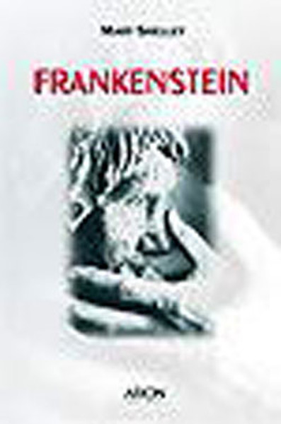 Frankensteın kitabı