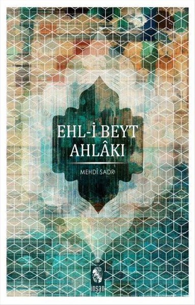 Ehl-İ Beyt Ahlakı kitabı