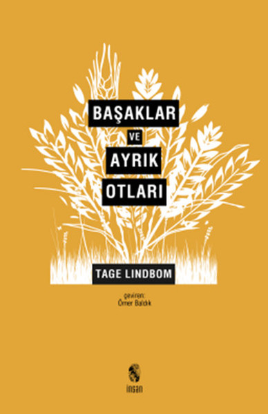 Başaklar Ve Ayrık Otları kitabı