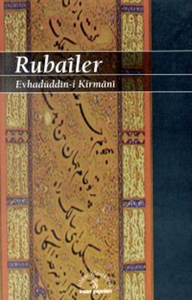 Rubailer kitabı