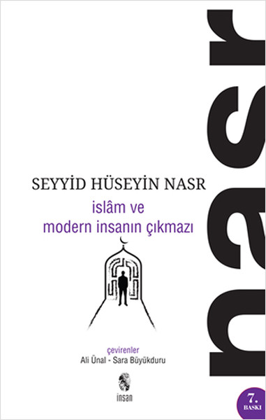 İslam Ve Modern İnsanın Çıkmazı kitabı