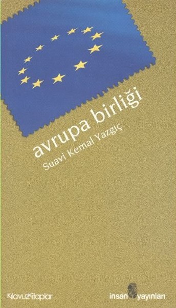 Avrupa Birliği kitabı
