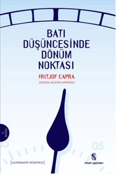 Batı Düşüncesinde Dönüm Noktası kitabı