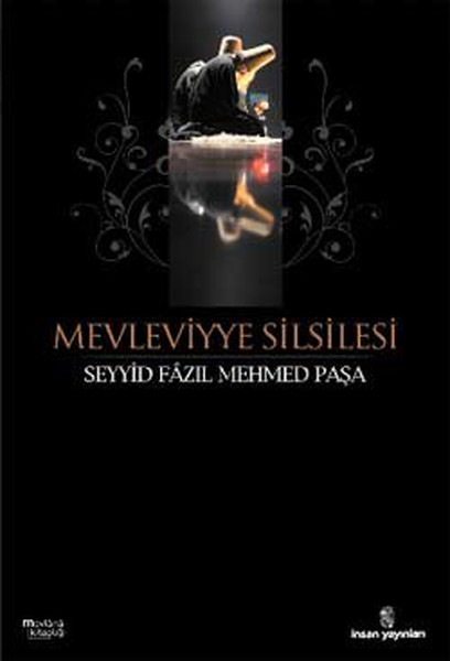 Mevleviyye Silsilesi kitabı