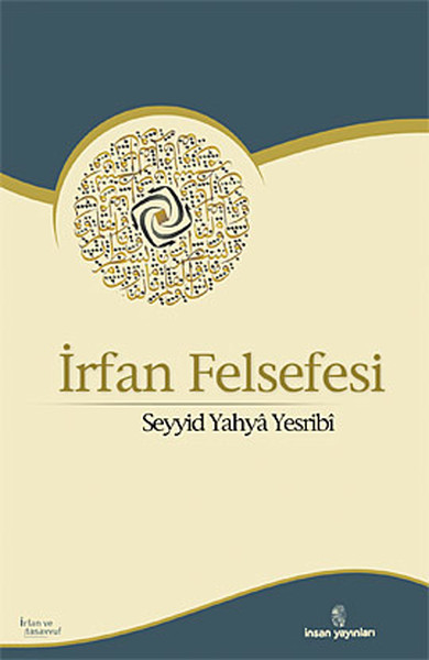 İrfan Felsefesi kitabı