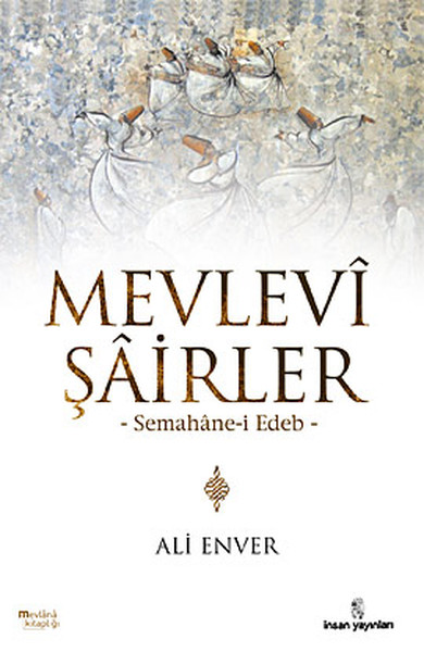 Mevlevi Şairler kitabı