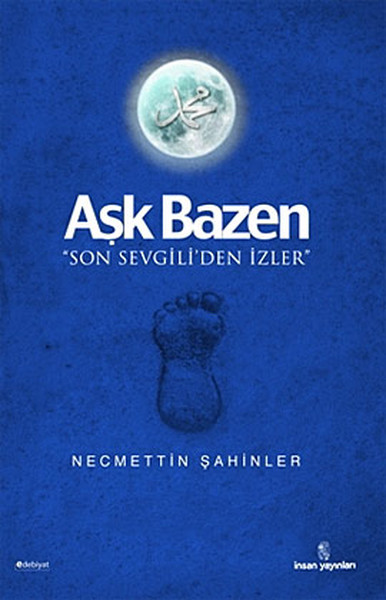 Aşk Bazen kitabı