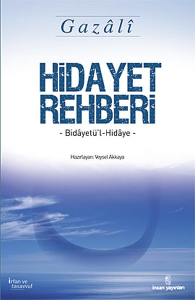 Hidayet Rehberi kitabı