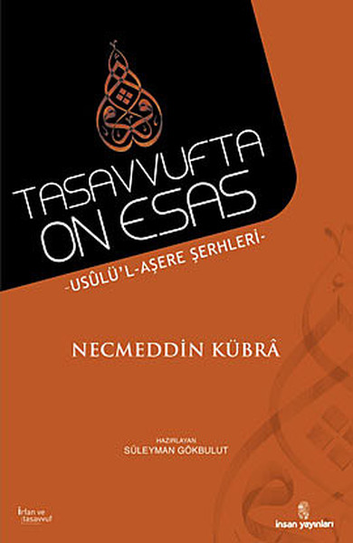 Tasavvufta On Esas kitabı